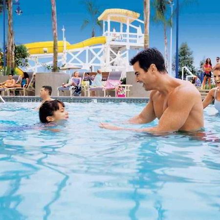 Disneys Paradise Pier أنهايم المرافق الصورة
