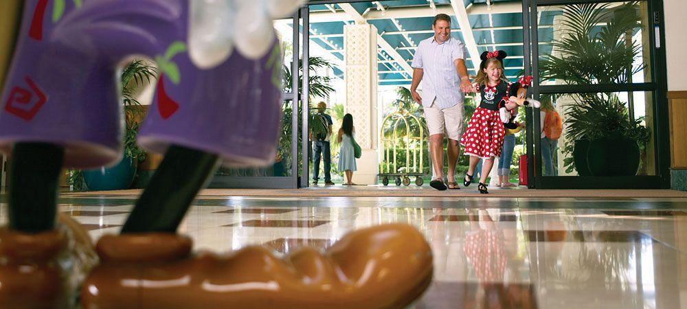 Disneys Paradise Pier أنهايم المظهر الخارجي الصورة