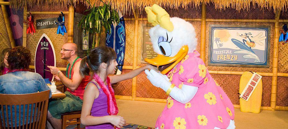 Disneys Paradise Pier أنهايم المظهر الخارجي الصورة