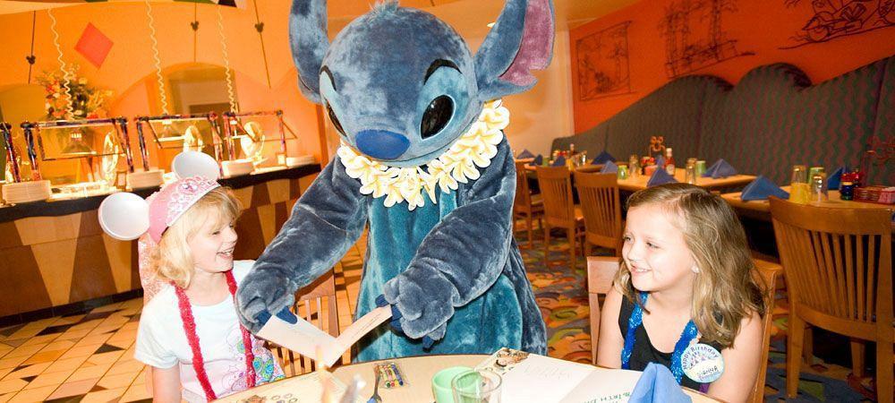 Disneys Paradise Pier أنهايم المظهر الخارجي الصورة