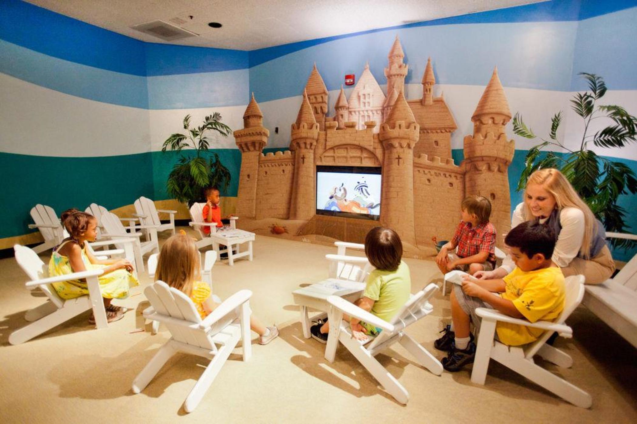 Disneys Paradise Pier أنهايم المظهر الخارجي الصورة