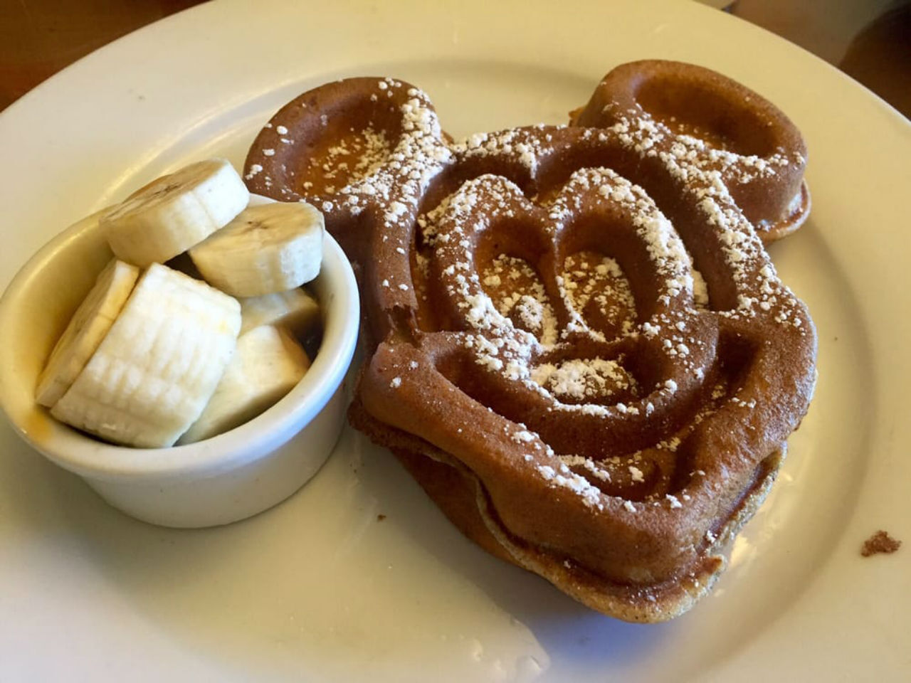 Disneys Paradise Pier أنهايم المظهر الخارجي الصورة